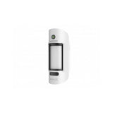 Ajax MotionCam PhOD Outdoor Wi-Fi Jeweller White 39293.121.WH1