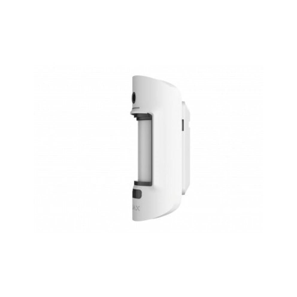 Ajax MotionCam PhOD Outdoor Wi-Fi Jeweller White 39293.121.WH1
