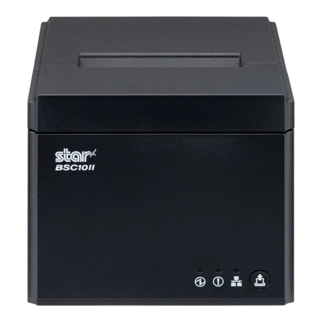 Star Micronics BSC10II Thermal Receipt Printer 39465990