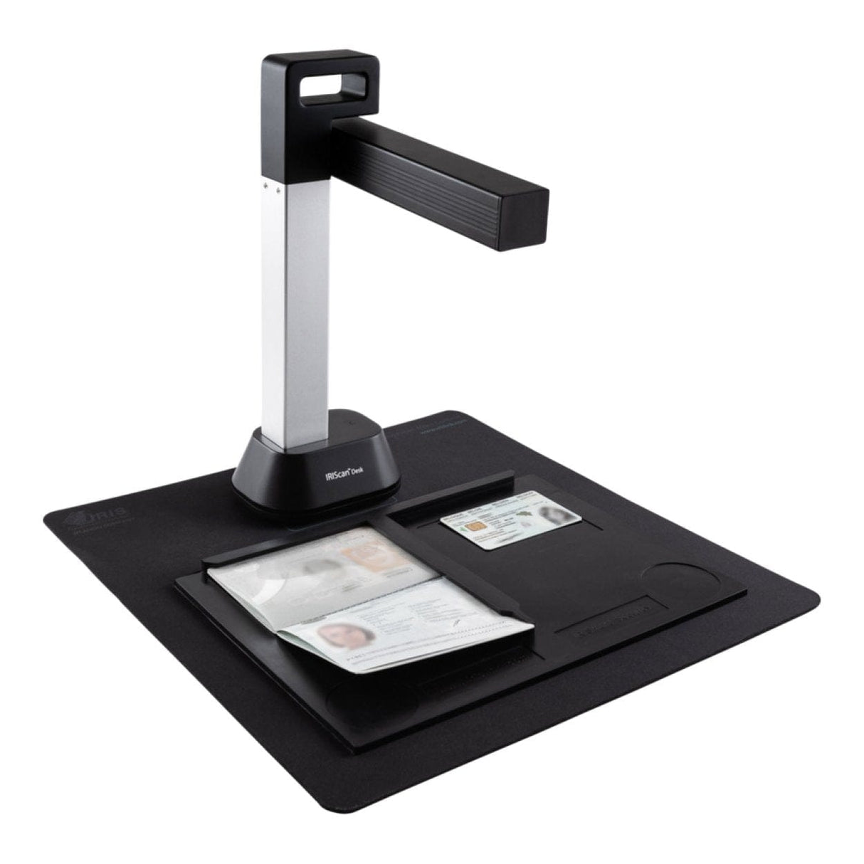 Canon IRIScan Desk 6 A4 Document Scanner 3981V746