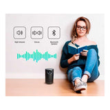 HP MP250 WVGA 120 ANSI Lumens DLP Smart Mobile Projector 3A3B6AA