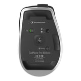 3DConnexion Cadmouse PRO Wireless Mouse 3DX-700116
