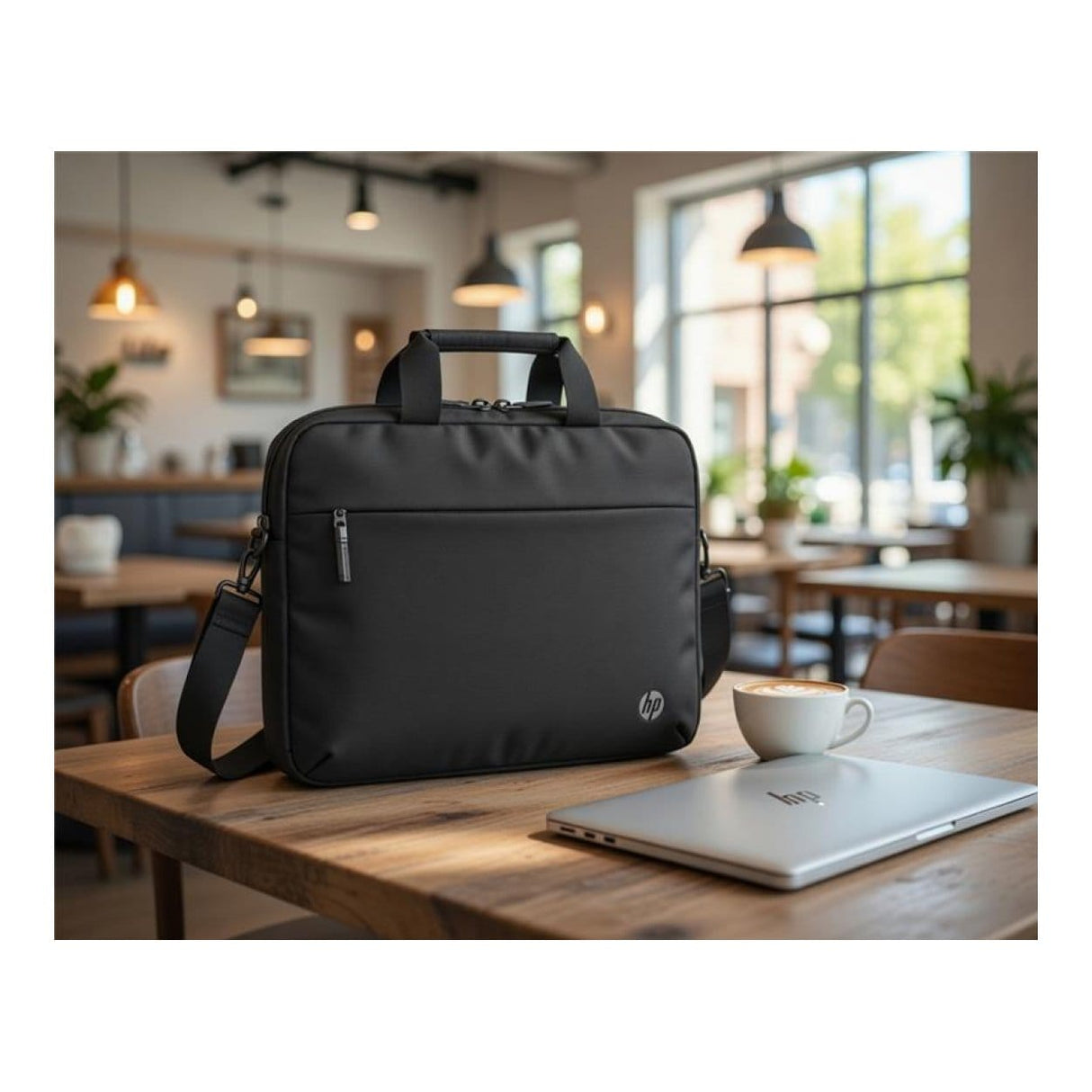 HP Renew Business 17.3-inch Notebook Bag 3E2U6AA