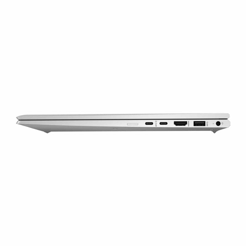 HP EliteBook 855 G7 15.6-inch FHD Laptop - AMD Ryzen 5 Pro 4650GE 256GB SSD 8GB RAM Win 10 Home 3E779AV