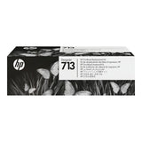 HP 713 DesignJet Printhead Replacement Kit 3ED58A