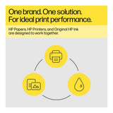 HP 712 DesignJet Yellow Ink Cartridge Original 3ED78A 3-pack