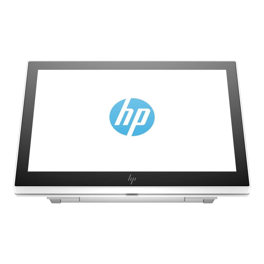 HP Engage One W 10.1-inch 1280 x 800p WXGA 16:10 60Hz 25ms IPS LED Touchscreen Monitor 3FH67AA