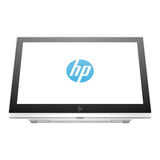 HP Engage One W 10.1-inch 1280 x 800p WXGA 16:10 60Hz 25ms IPS LED Touchscreen Monitor 3FH67AA