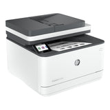 HP LaserJet Pro MFP 3103fdn A4 Multifunction Laser Printer 3G631A