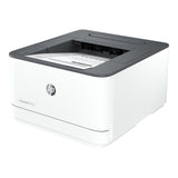 HP LaserJet Pro 3003dw A4 Mono Laser Printer 3G654A