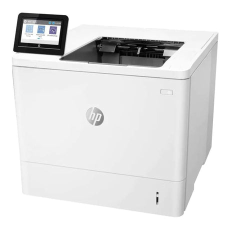 HP LaserJet Managed E60165dn A4 Mono Laser Printer 3GY10A