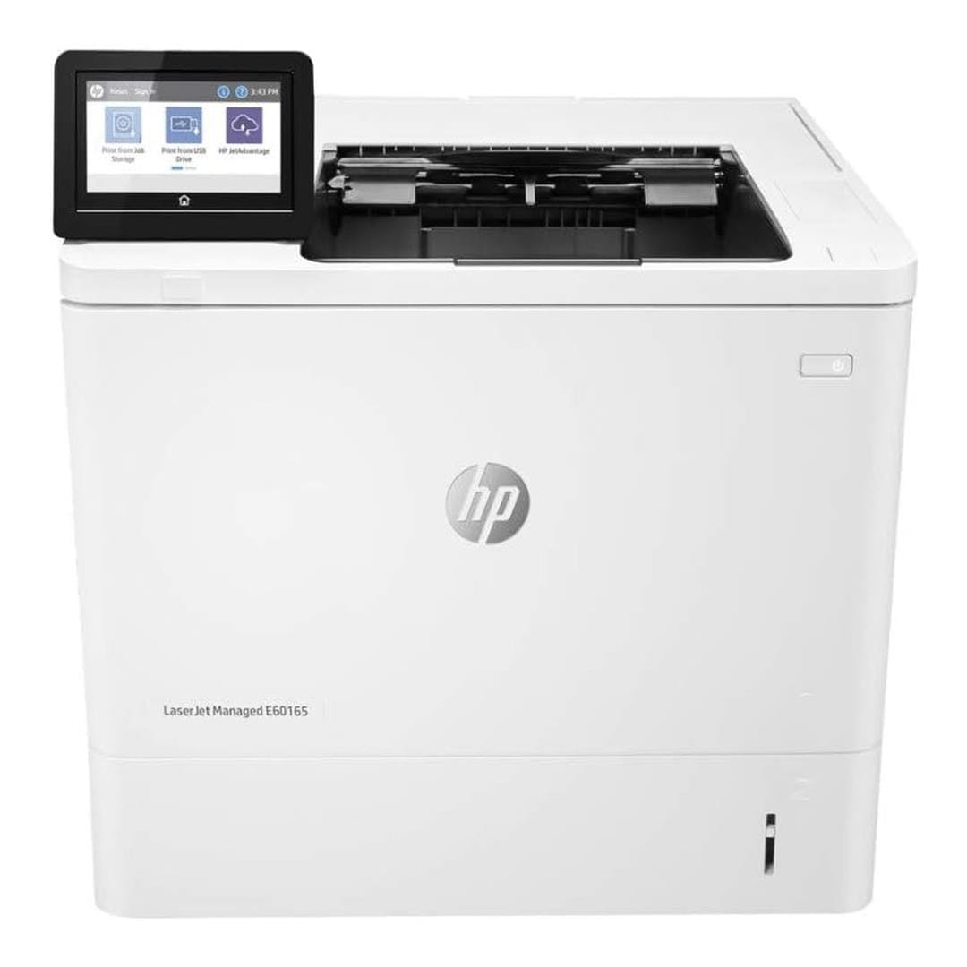 HP LaserJet Managed E60165dn A4 Mono Laser Printer 3GY10A