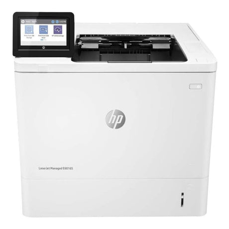 HP LaserJet Managed E60165dn A4 Mono Laser Printer 3GY10A