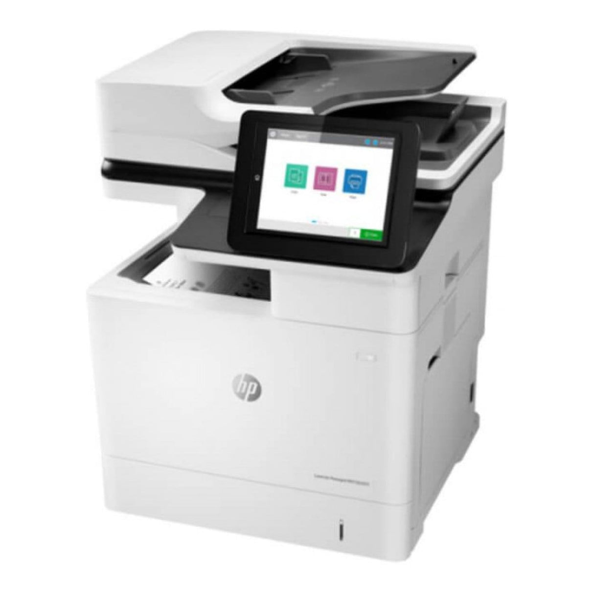 HP LaserJet Managed E62655dn A4 Multifunction Mono Laser Printer 3GY14A