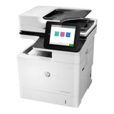 HP LaserJet Managed E62655dn A4 Multifunction Mono Laser Printer 3GY14A