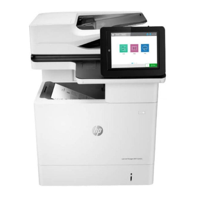 HP LaserJet Managed E62655dn A4 Multifunction Mono Laser Printer 3GY14A