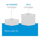 HP 953XL Black, Cyan, Magenta, Yellow Printer Ink Cartridges Original 3HZ52AE Multi-pack
