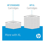 HP 953XL Black, Cyan, Magenta, Yellow Printer Ink Cartridges Original 3HZ52AE Multi-pack