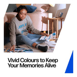 HP 304 Tri-Colour and Black Printer Ink Cartridges Original 3JB05AE Multi-pack