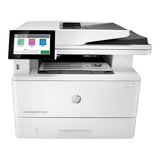 HP LaserJet Managed E42540f A4 Multifunction Mono Laser Printer 3PZ75A