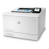 HP LaserJet Managed E45028dn A4 Colour Laser Printer 3QA35A
