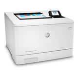 HP LaserJet Managed E45028dn A4 Colour Laser Printer 3QA35A