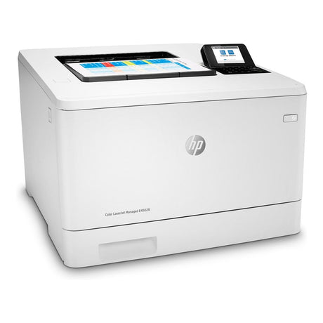 HP LaserJet Managed E45028dn A4 Colour Laser Printer 3QA35A