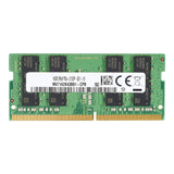 HP 4GB DDR4-2666 SODIMM Memory Module 3TK86AA