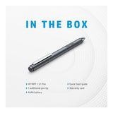 HP MPP 1.51 Smart Pen Dark Grey 3V2X4AA