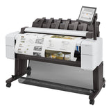HP DesignJet T2600 36-inch PostScript Multifunction Colour Large Format Printer 3XB78D