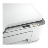 HP DeskJet Plus 4120 A4 Multifunction Colour Inkjet Home & Office Printer 3XV14B