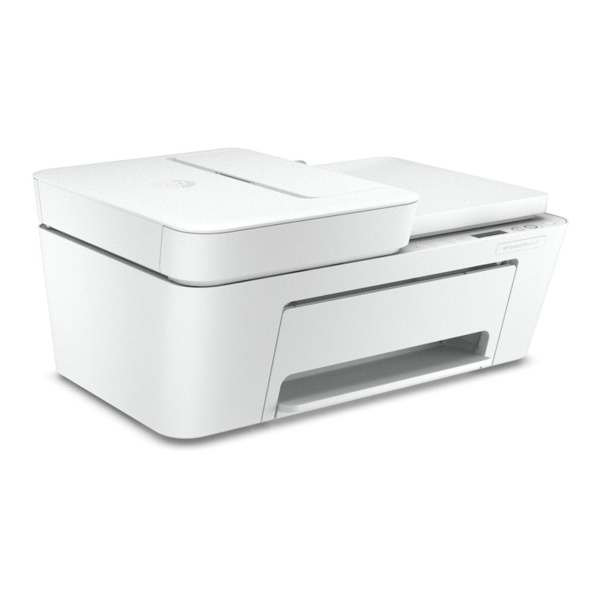 HP DeskJet Plus 4120 A4 Multifunction Colour Inkjet Home & Office Printer 3XV14B