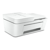 HP DeskJet Plus 4120 A4 Multifunction Colour Inkjet Home & Office Printer 3XV14B