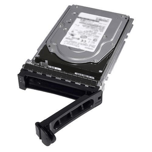 Dell 600GB 3.5-inch 10K RPM SAS 12Gbps Hot-plug Internal Hard Drive 3.5-inch Hybrid Carrier 400-AJPE