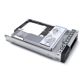 Dell 400-ATJM 2.5-inch 1200GB SAS Hot-plug 3.5-inch Hybrid Carrier Internal Hard Drive