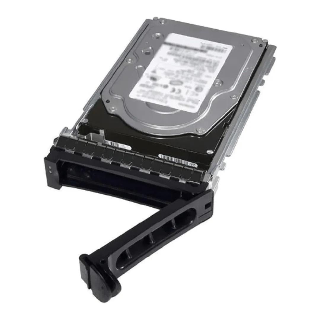 Dell 8TB 3.5-inch NL-SAS 12Gbps 512e Internal HDD 400-AURZ