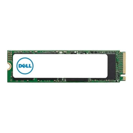 Dell 240GB M.2 Serial ATA 6Gbps 512e Internal SSD 400-BLCL