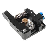 Creality 3D Extrusion Kit Black Metal 4001020060