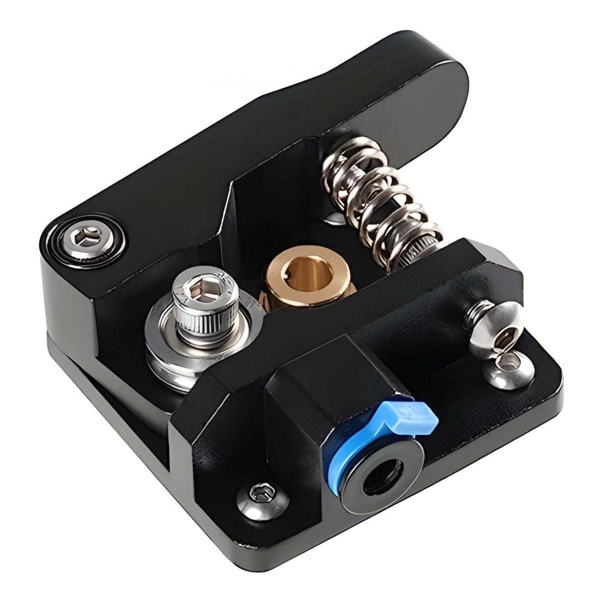 Creality 3D Extrusion Kit Black Metal 4001020060