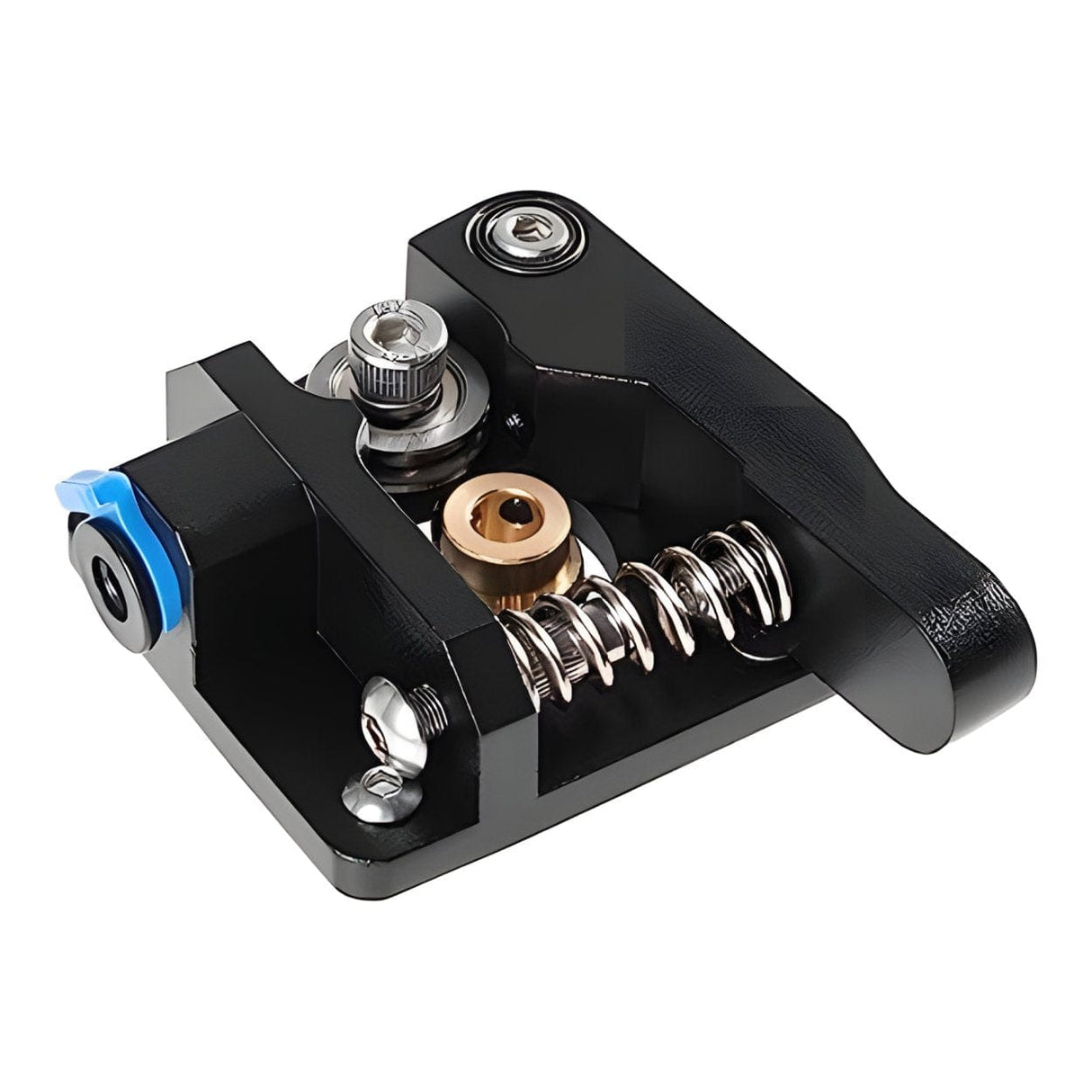 Creality 3D Extrusion Kit Black Metal 4001020060