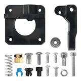 Creality 3D Extrusion Kit Black Metal 4001020060