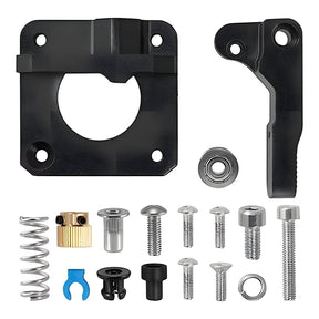 Creality 3D Extrusion Kit Black Metal 4001020060