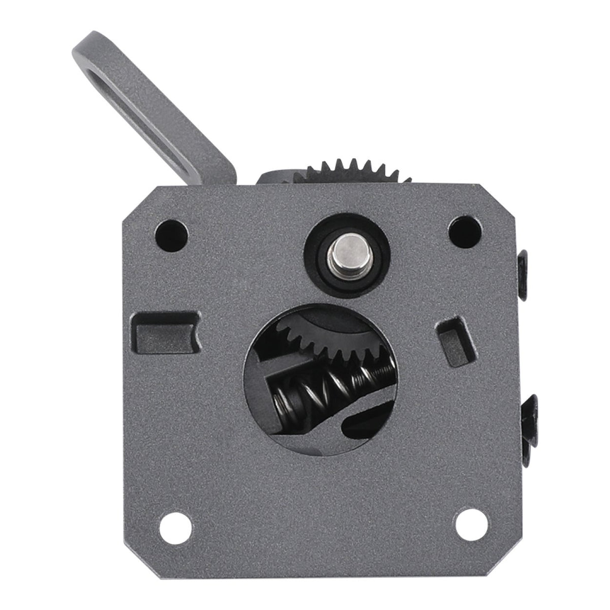 Creality Extrusion Kit Silver Black 4001020077