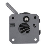 Creality Extrusion Kit Silver Black 4001020077