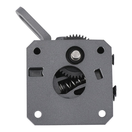 Creality Extrusion Kit Silver Black 4001020077