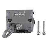 Creality Extrusion Kit Silver Black 4001020077