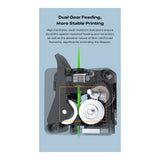 Creality Hi Extruder Kit 4001020085
