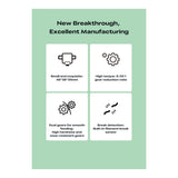 Creality Hi Extruder Kit 4001020085