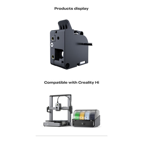 Creality Hi Extruder Kit 4001020085