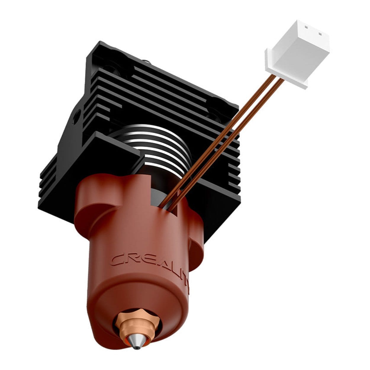 Creality 3D K1 Unicorn Hotend Kit 4001030132 – FirstShop